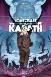 Lovecraft - Unknown Kadath