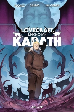 Bertrand.pt - Lovecraft - Unknown Kadath
