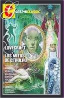 Lovecraft Y Los Mitos De Cthulhu