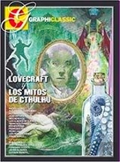 Lovecraft Y Los Mitos De Cthulhu