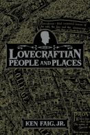 Lovecraftian People And Places