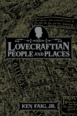 Bertrand.pt - Lovecraftian People And Places