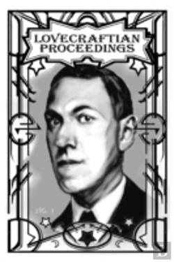 Bertrand.pt - Lovecraftian Proceedings No. 1