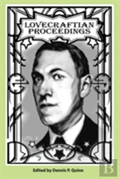 Lovecraftian Proceedings No. 2