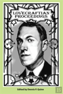 Bertrand.pt - Lovecraftian Proceedings No. 2