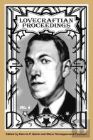 Lovecraftian Proceedings No. 4