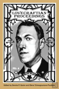 Bertrand.pt - Lovecraftian Proceedings No. 4