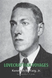 Lovecraftian Voyages