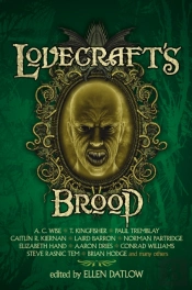 Lovecraft'S Brood