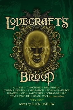 Bertrand.pt - Lovecraft'S Brood