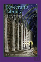 Lovecraft'S Library