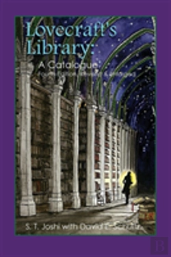 Bertrand.pt - Lovecraft'S Library