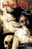 Lovecraft'S Pillow And Other Strange Stories