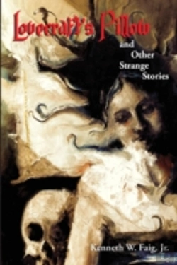 Bertrand.pt - Lovecraft'S Pillow And Other Strange Stories