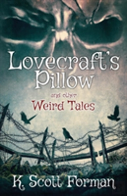 Bertrand.pt - Lovecraft'S Pillow And Other Weird Tales