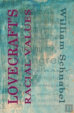 Bertrand.pt - Lovecraft'S Racial Values
