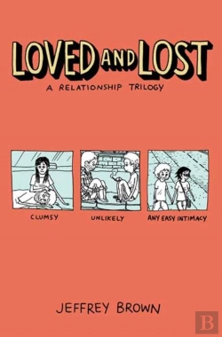 Bertrand.pt - Loved And Lost: A Relationship Trilogy