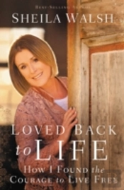 Loved Back To Life