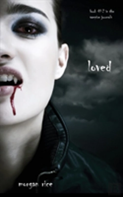 Bertrand.pt - Loved (Book #2 In The Vampire Journals)