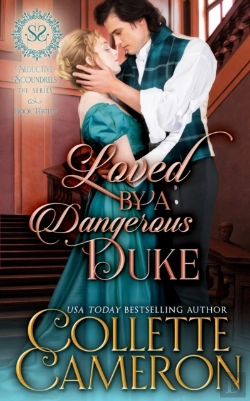 Bertrand.pt - Loved By A Dangerous Duke