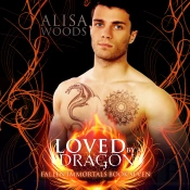 Loved By A Dragon