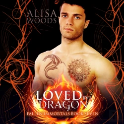 Bertrand.pt - Loved By A Dragon
