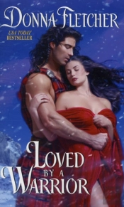 Loved By A Warrior