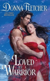 Loved By A Warrior
