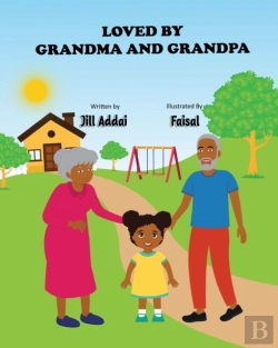 Bertrand.pt - Loved By Grandma And Grandpa