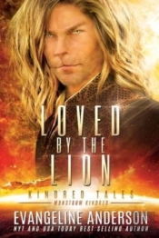 Loved By The Lion