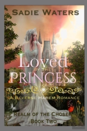 Loved By The Princess