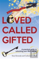 Loved, Called, Gifted