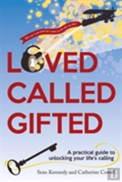 Bertrand.pt - Loved, Called, Gifted