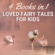 Loved Fairy Tales For Kids