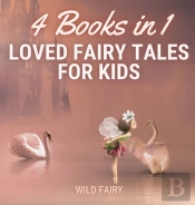 Loved Fairy Tales For Kids