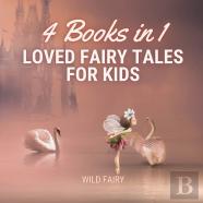 Loved Fairy Tales For Kids