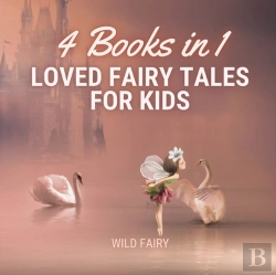 Bertrand.pt - Loved Fairy Tales For Kids