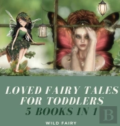 Loved Fairy Tales For Toddlers