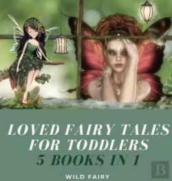 Bertrand.pt - Loved Fairy Tales For Toddlers