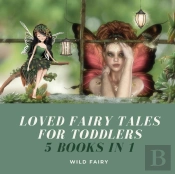 Loved Fairy Tales For Toddlers