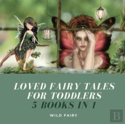 Bertrand.pt - Loved Fairy Tales For Toddlers