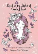 Loved In The Locket Of God'S Heart