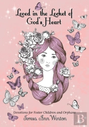 Loved In The Locket Of God'S Heart