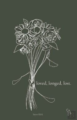 Bertrand.pt - Loved, Longed, Lost.
