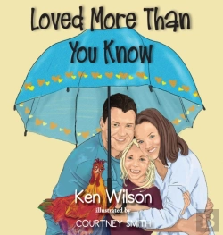 Bertrand.pt - Loved More Than You Know