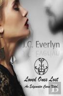 Loved Ones Lost (Edgewater Curse Book 1)
