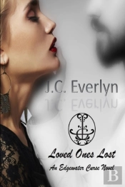 Loved Ones Lost (Edgewater Curse Book 1)
