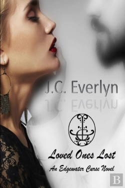 Bertrand.pt - Loved Ones Lost (Edgewater Curse Book 1)