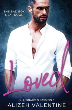 Bertrand.pt - Loved: The Bad Boy Next Door
