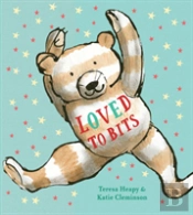 Loved To Bits